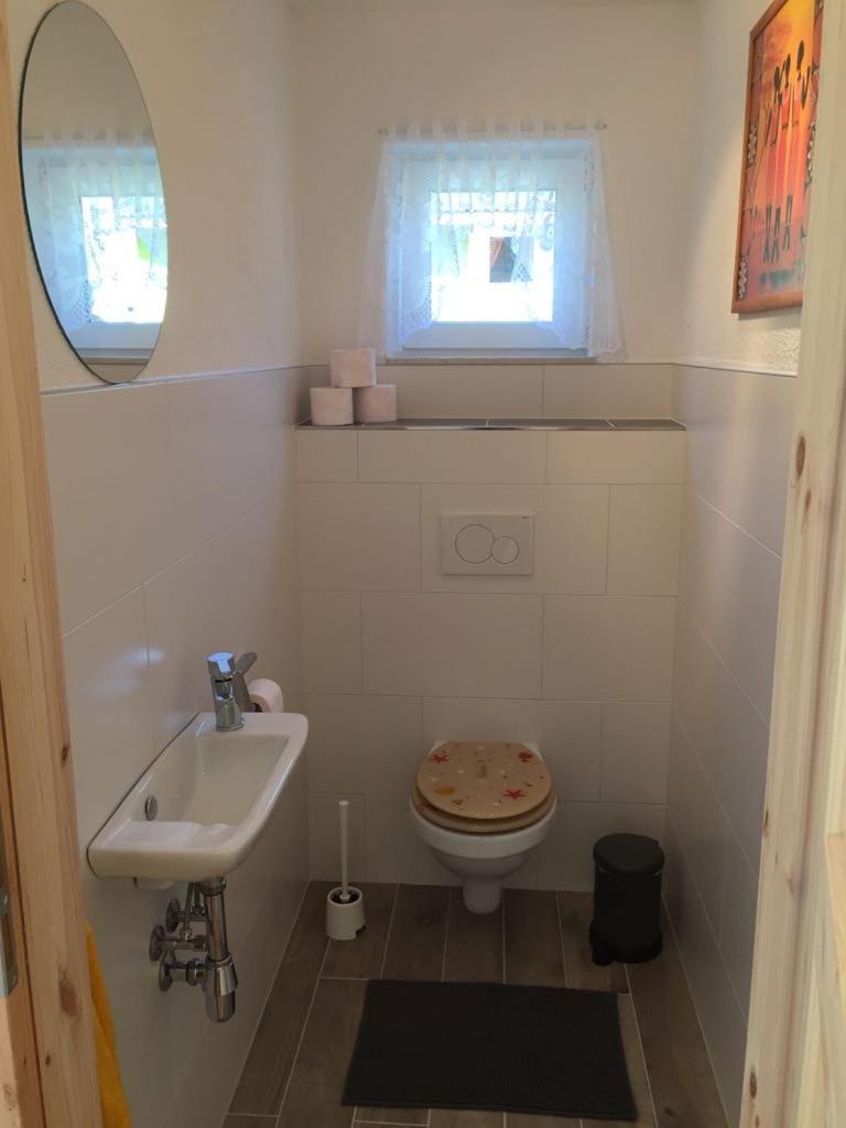 Appartement Sonnblick Kuschelsuite In Den Bergen Grosssolk Екстериор снимка