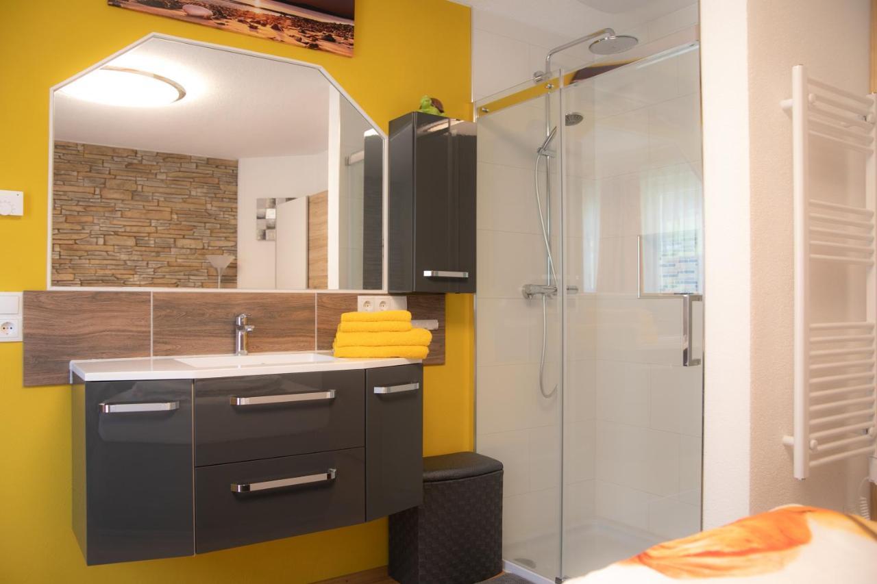 Appartement Sonnblick Kuschelsuite In Den Bergen Grosssolk Екстериор снимка