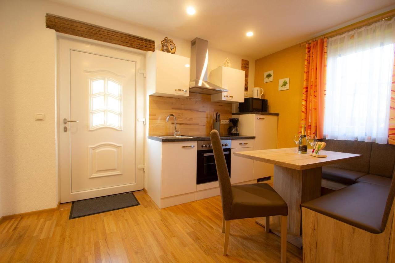 Appartement Sonnblick Kuschelsuite In Den Bergen Grosssolk Екстериор снимка