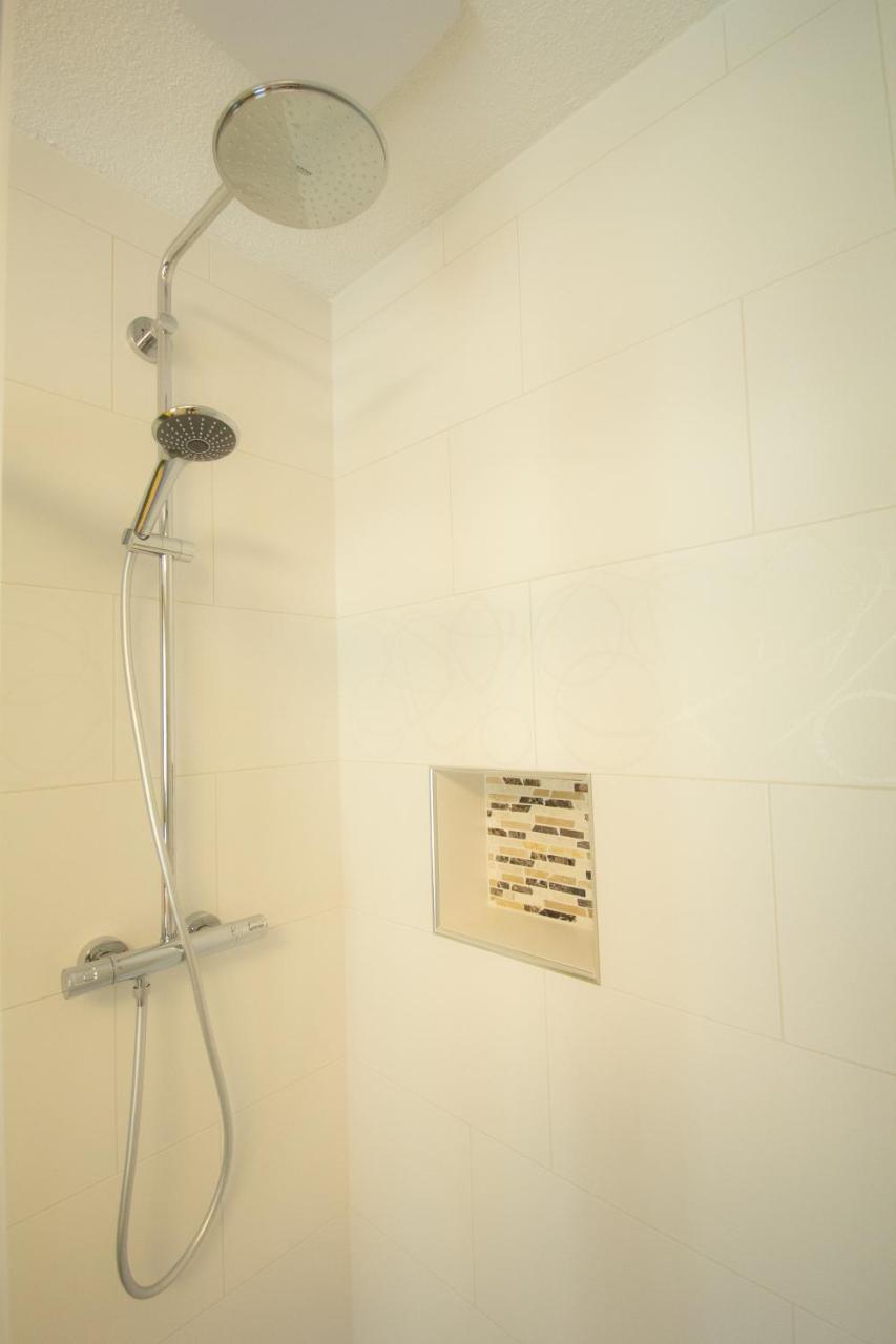 Appartement Sonnblick Kuschelsuite In Den Bergen Grosssolk Екстериор снимка